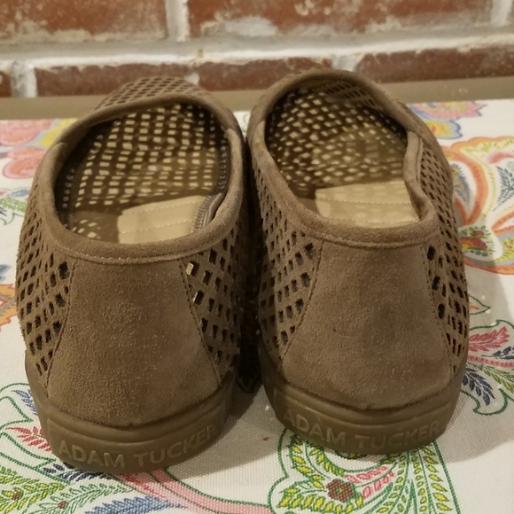 Adam Tucker by Me Too Espadrille Flats - Picture 4 of 7